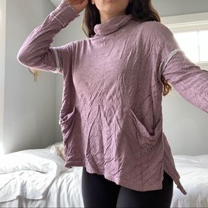 Free People sweater